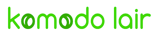 komodo_lair_logo