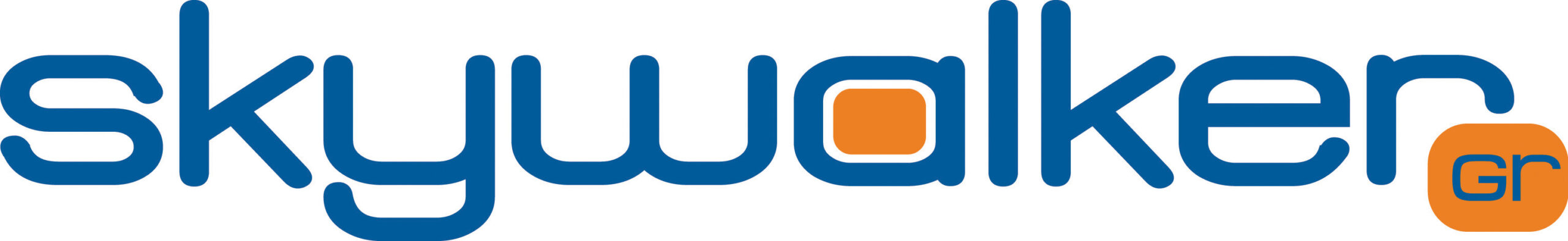 skywalker logo