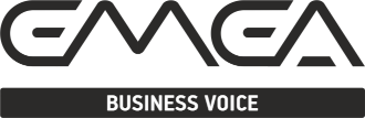 emea business voice logo