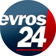 evros 24 logo