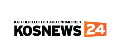 kosnews 24 logo