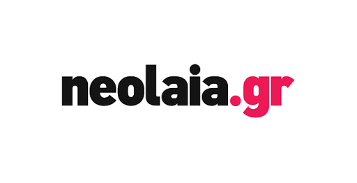 neolaia logo