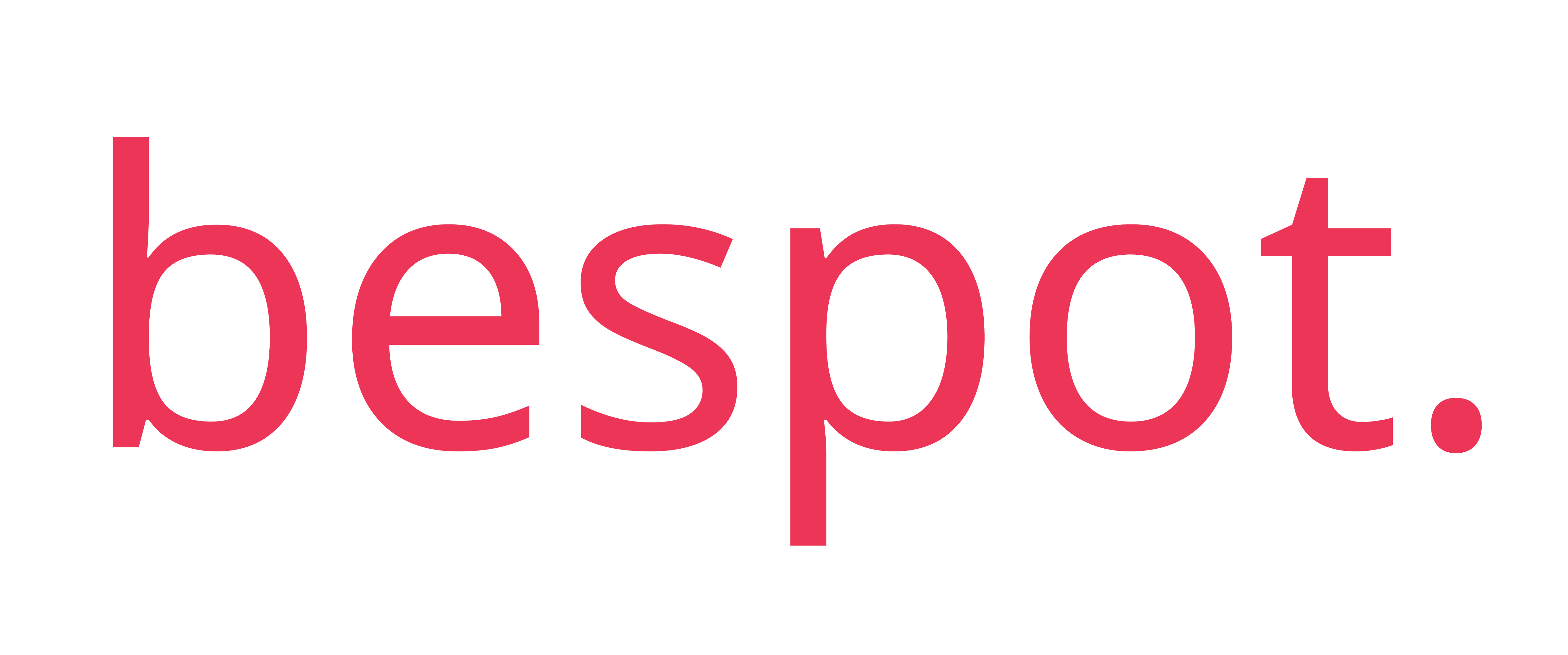 bespot logo